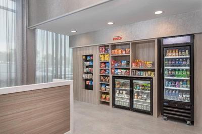 Towneplace Suites Orlando Sw Near Universal