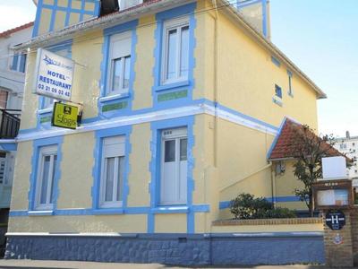 Logis Hotel Au Gre du Vent