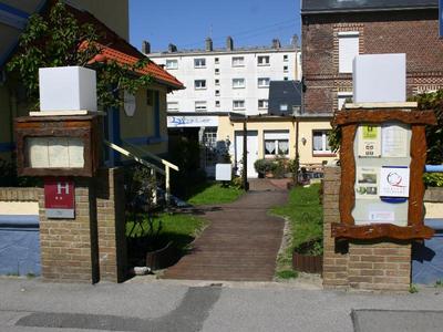Logis Hotel Au Gre du Vent