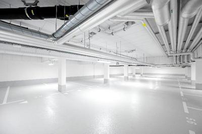 Staycity Aparthotels Frankfurt Airport
