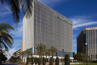 Hyatt House LAX / Century Blvd