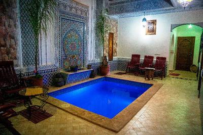 Riad Nouhal
