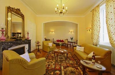 Logis Chateau Bellevue
