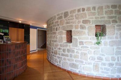 Logis Hotel de la Tour