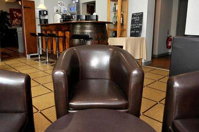 Logis Hotel le Lion d'Or