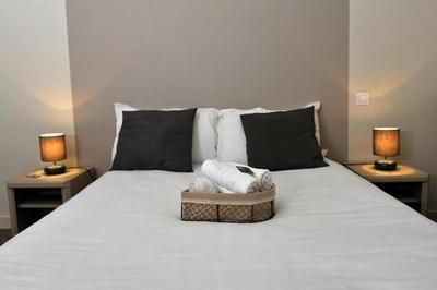 Logis Hotel le Lion d'Or