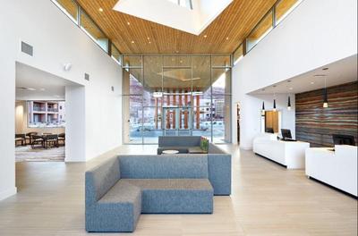 WorldMark Moab