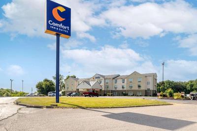 Comfort Inn & Suites Corbin