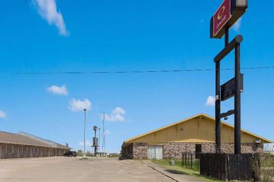 Econo Lodge Concordia