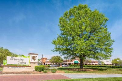 Clarion Pointe Greensboro Coliseum Area