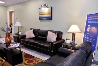 Suburban Studios Columbia - Harbison