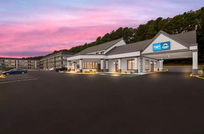 Rodeway Inn Cleveland