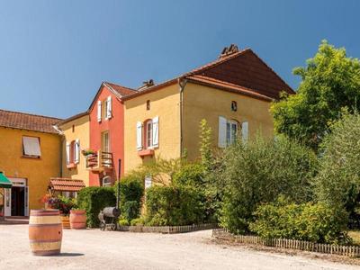 Logis Hotel l'Adourable Auberge