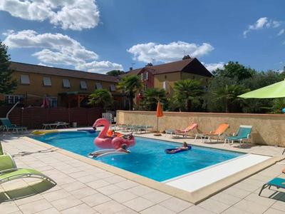 Logis Hotel l'Adourable Auberge