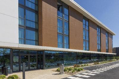 Roi Soleil Prestige Plaisir - St Quentin****