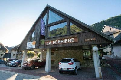 Perrière Saint Colomban