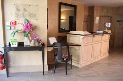 Logis Hostellerie du Forez