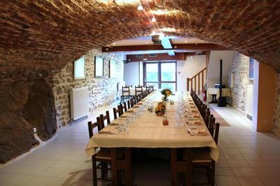 Logis Hostellerie du Forez