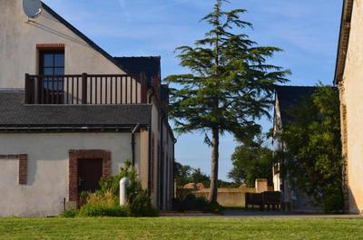 Logis Hotel la Ferme du Blanchot