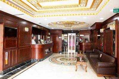 Alpinn Hotel Due