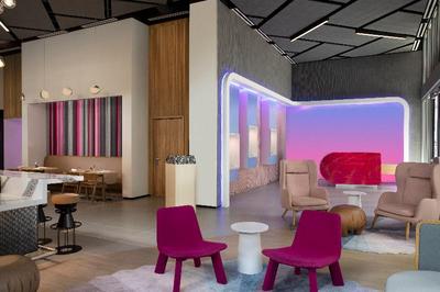 Yotel Pad Miami
