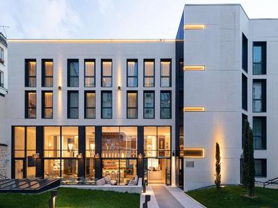 Yac Paris Clichy a member of Radisson Individuals