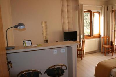Logis Hotel Au Floridor