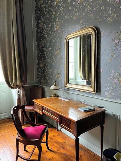 Logis Hotel Chez Gervais