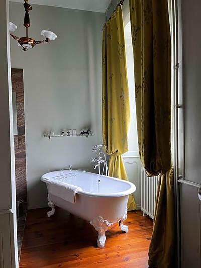 Logis Hotel Chez Gervais