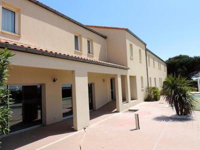 Logis Hotel l'Air Marin