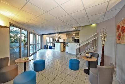 Logis Hotel l'Air Marin