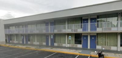 Econo Lodge Asheboro