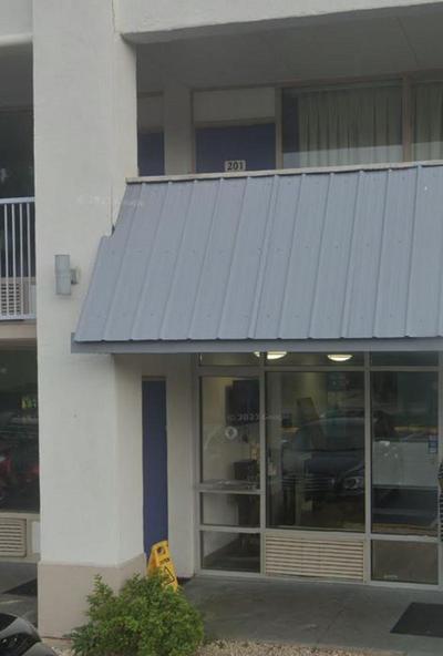 Econo Lodge Asheboro