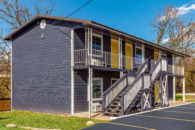 Rodeway Inn Berryville