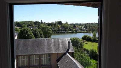 Logis Hotel le Relais de l'Abbaye