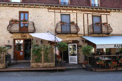 Logis Auberge de la Fontaine