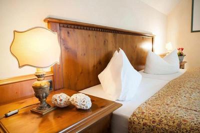 Hotel Restaurant Jagdhof
