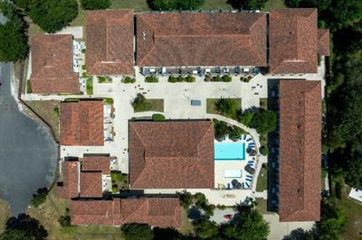 Residence Odalys Le Petit Pont