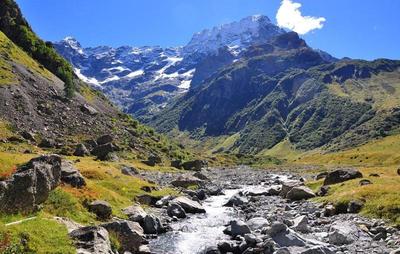 Hotel le Val des Sources