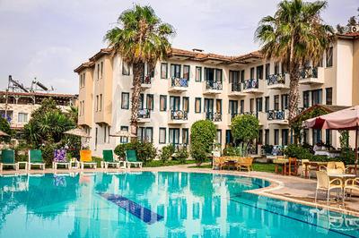 Bezay Hotel