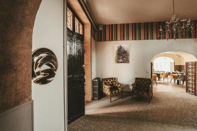 Hotel Le Chateau de la Barge