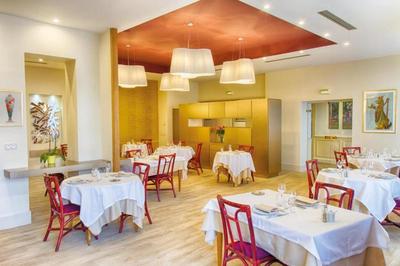 Logis Hotel le Parc