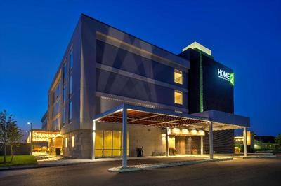 Home2 Suites By Hilton Grand Rapids South