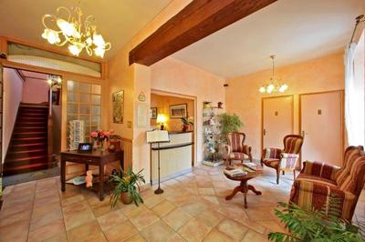 Logis Hotel le Cygne