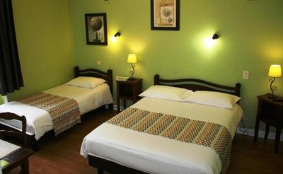 Logis Hotel le Cygne