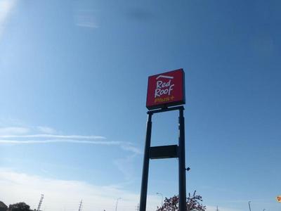 Red Roof Inn Bourbonnais