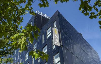 Appart Hotel Odalys City Le Havre Centre