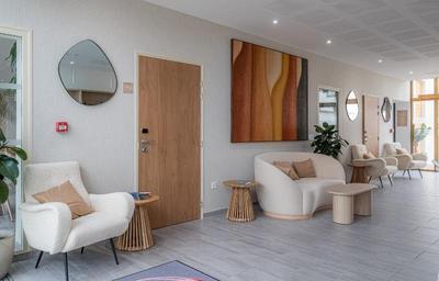 The Originals Boutique Hôtel Amiens Sud