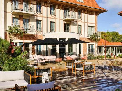 Tribe le Touquet Paris Plage