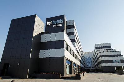 Ever Hotel Asia